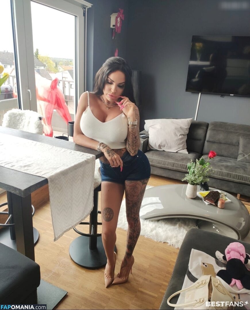 Gina Lisa Lohfink / ginalisa2309 / ginalisaofficial Nago OnlyFans  Przeciekłe zdjęcie #23