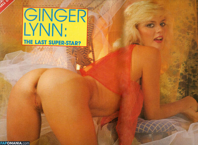 Ginger Lynn / blameitonginger Nago OnlyFans  Przeciekłe zdjęcie #6