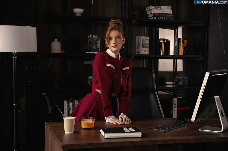 GINGER_FOXI / Ginger Rey / ginger_rey_graham Nago OnlyFans  Przeciekłe zdjęcie #7