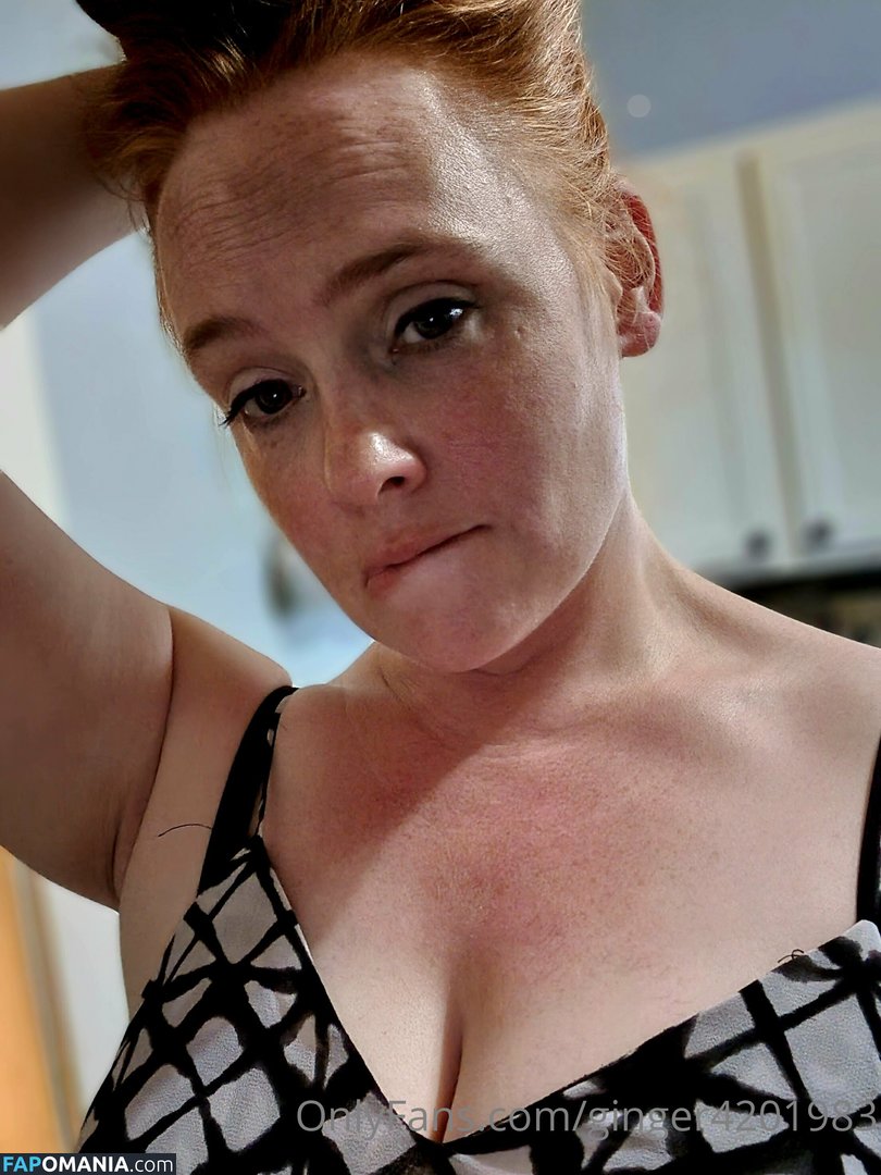 ginger420 / ginger420expo Nago OnlyFans  Przeciekłe zdjęcie #3