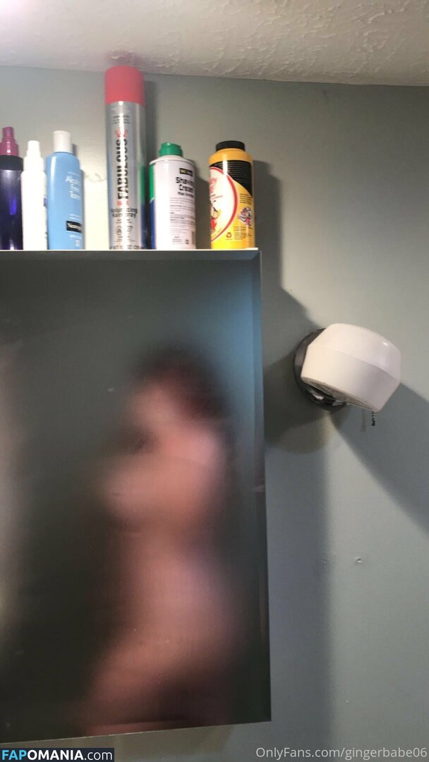 gingerbabe06 Nago OnlyFans  Przeciekłe zdjęcie #18