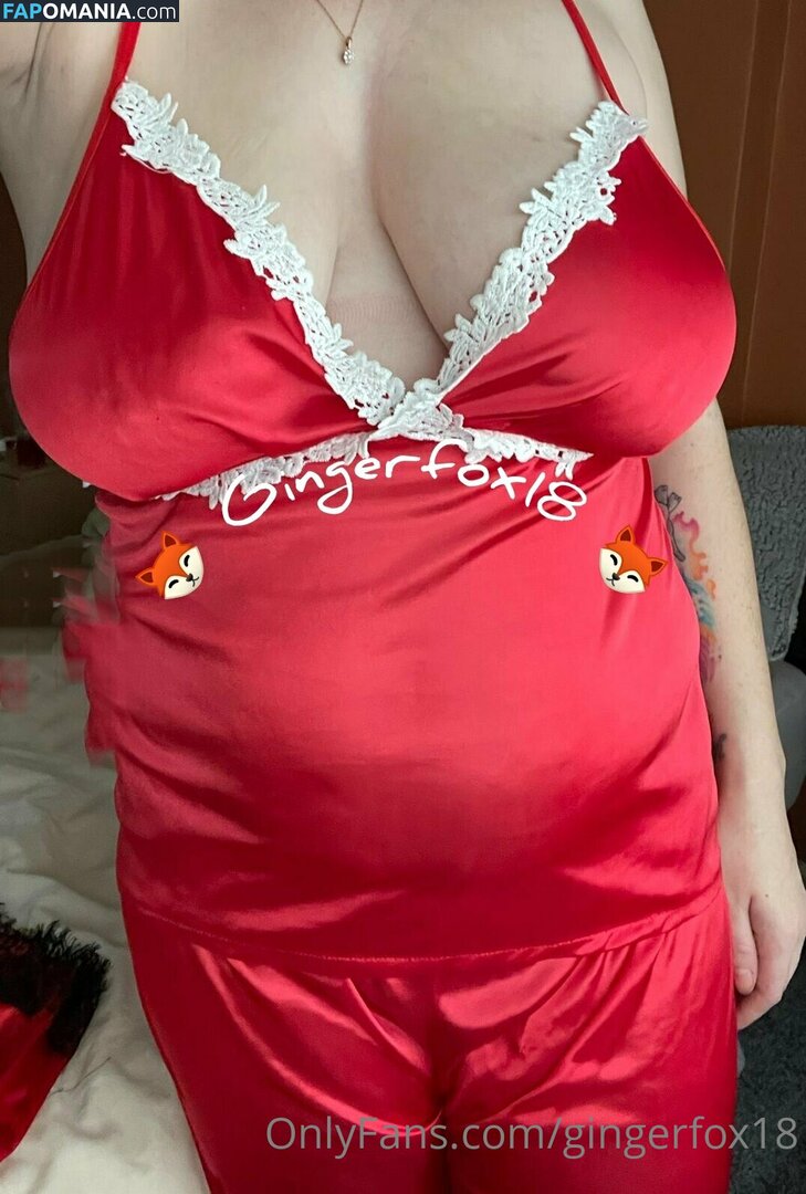 gingerfox18 Nago OnlyFans  Przeciekłe zdjęcie #28