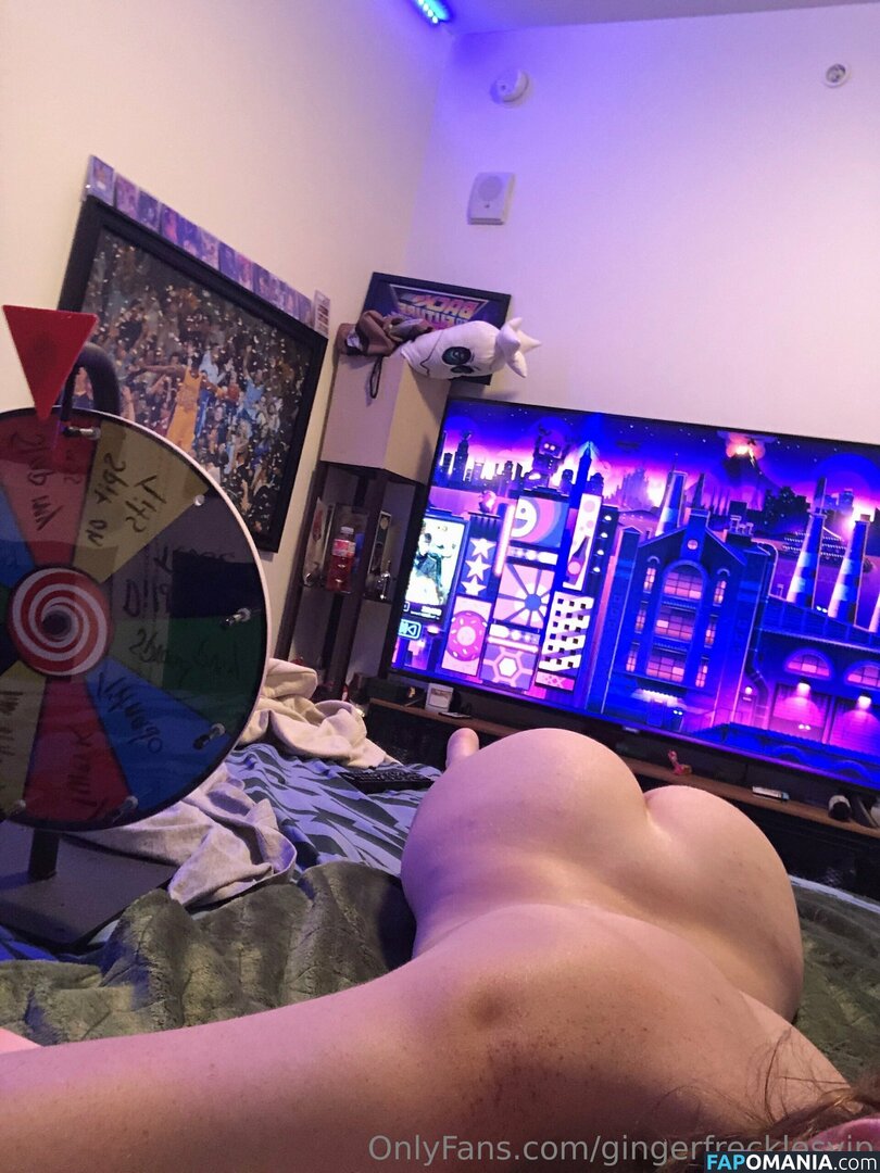 freakingrican45 / gingerfrecklesvip Nago OnlyFans  Przeciekłe zdjęcie #198