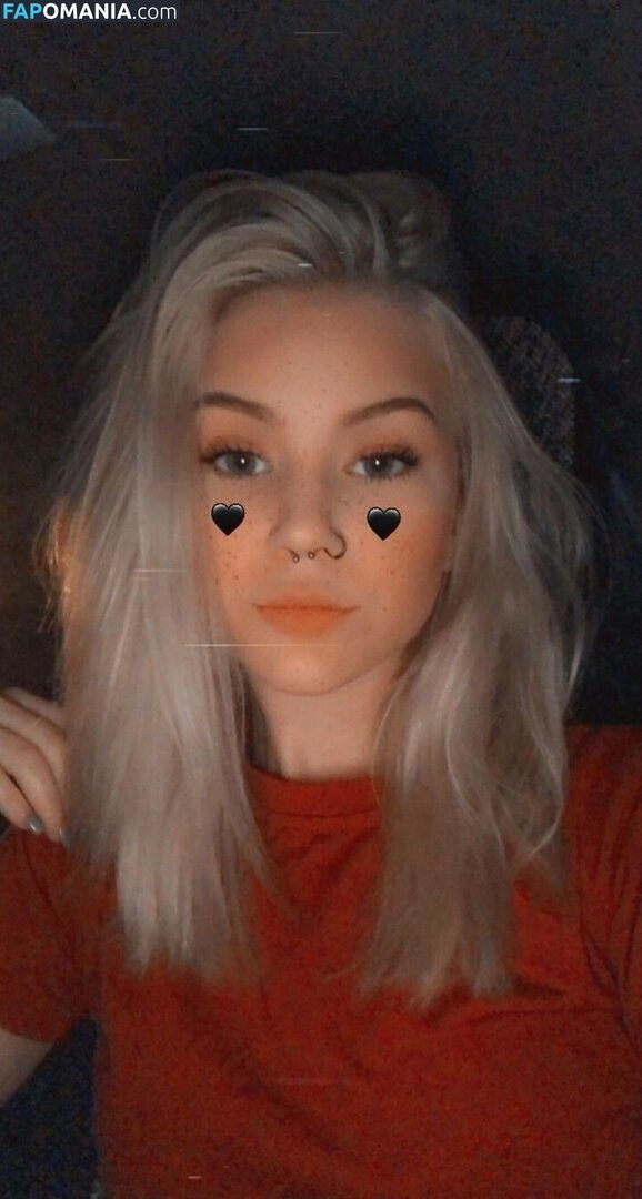 Gingiehippie / genevievethepoet / mjwrighttt Nago OnlyFans  Przeciekłe zdjęcie #21