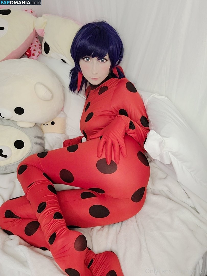 gintku Nago OnlyFans  Przeciekłe zdjęcie #4