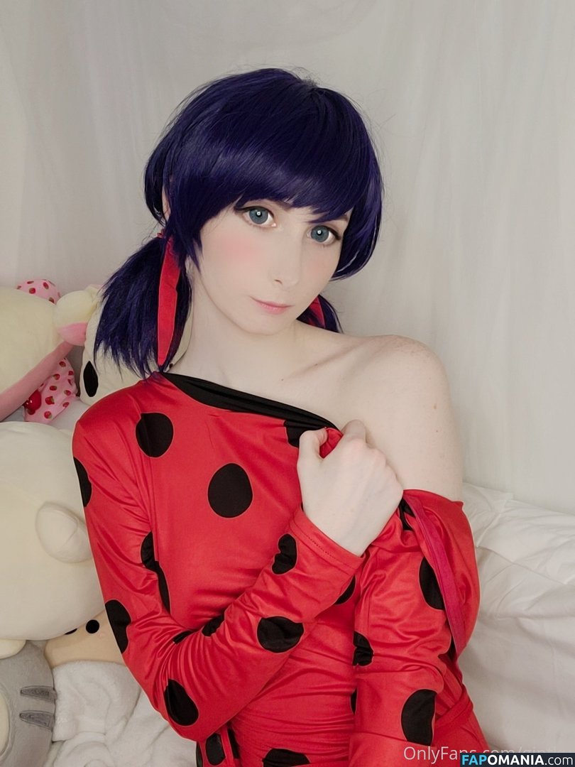 gintku Nago OnlyFans  Przeciekłe zdjęcie #5