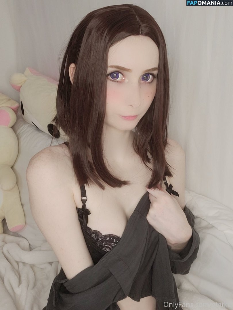 gintku Nago OnlyFans  Przeciekłe zdjęcie #9