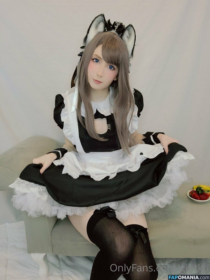 gintku Nago OnlyFans  Przeciekłe zdjęcie #149