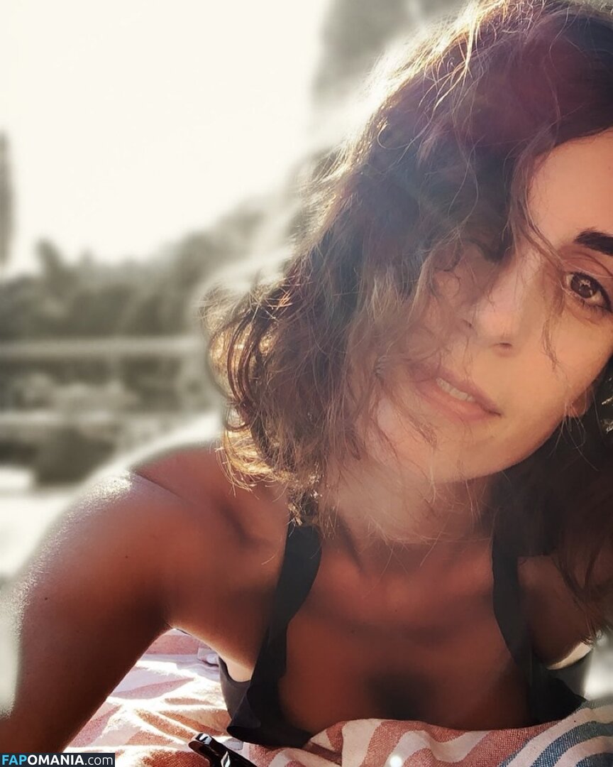 Giorgia Cardinaletti Nago OnlyFans  Przeciekłe zdjęcie #12
