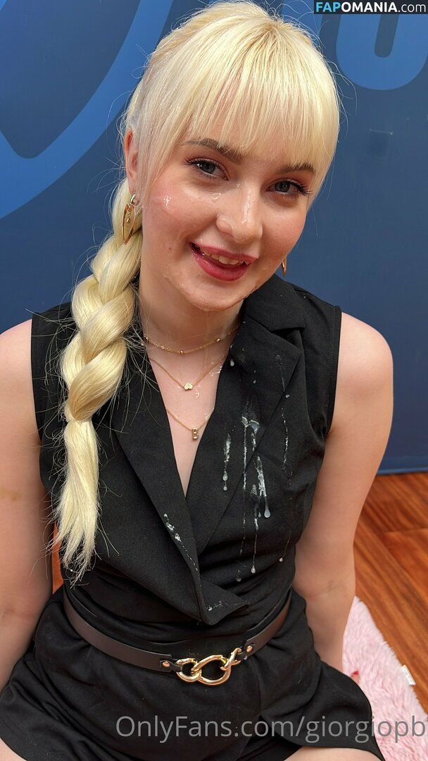 giorgiopb Nago OnlyFans  Przeciekłe zdjęcie #27