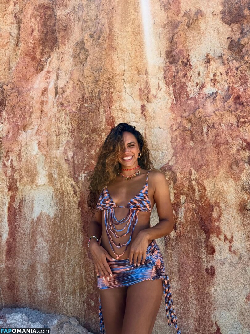 Giovana Cordeiro / cordeirogi Nago OnlyFans  Przeciekłe zdjęcie #7