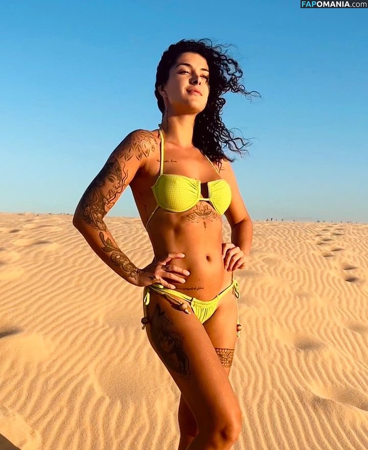 Giovana Fagundes / giovanafagundes Nago OnlyFans  Przeciekłe zdjęcie #4