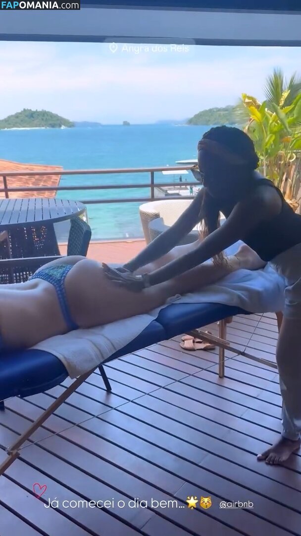 Giovanna Antonelli / giovannaantonelli Nago OnlyFans  Przeciekłe zdjęcie #48