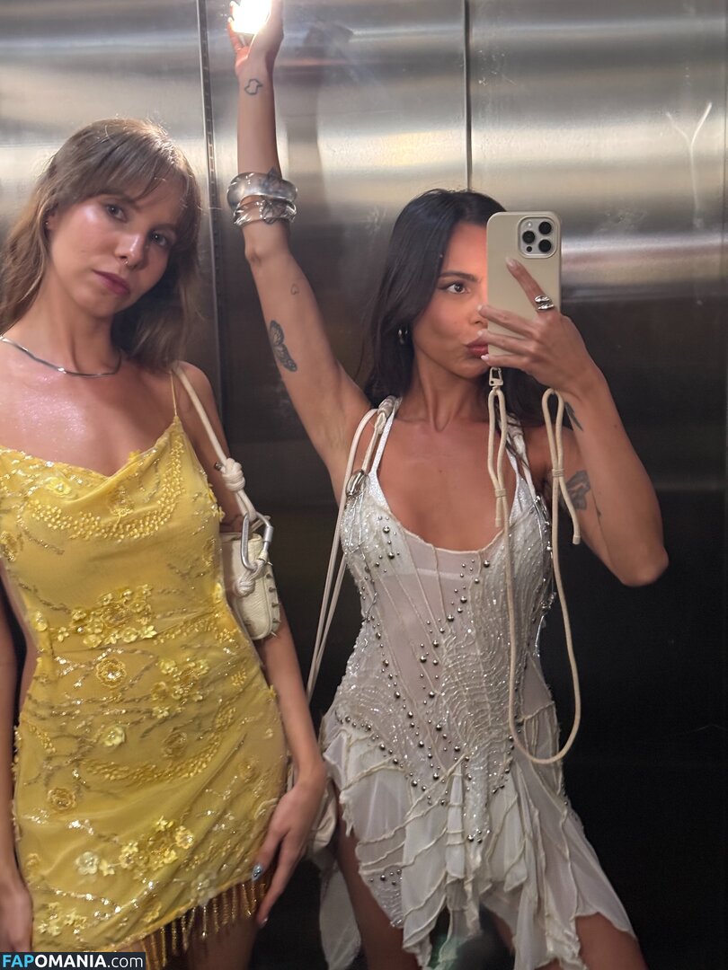 Giferrarezi_ / Giovanna Ferrarezi / giovannaferrarezi / https: Nago OnlyFans  Przeciekłe zdjęcie #4