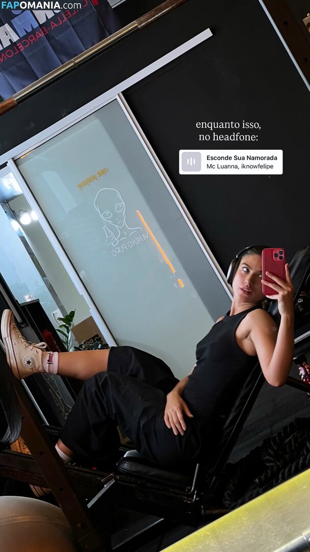Giovanna Grigio / gigigrigio / giosonga Nago OnlyFans  Przeciekłe zdjęcie #8