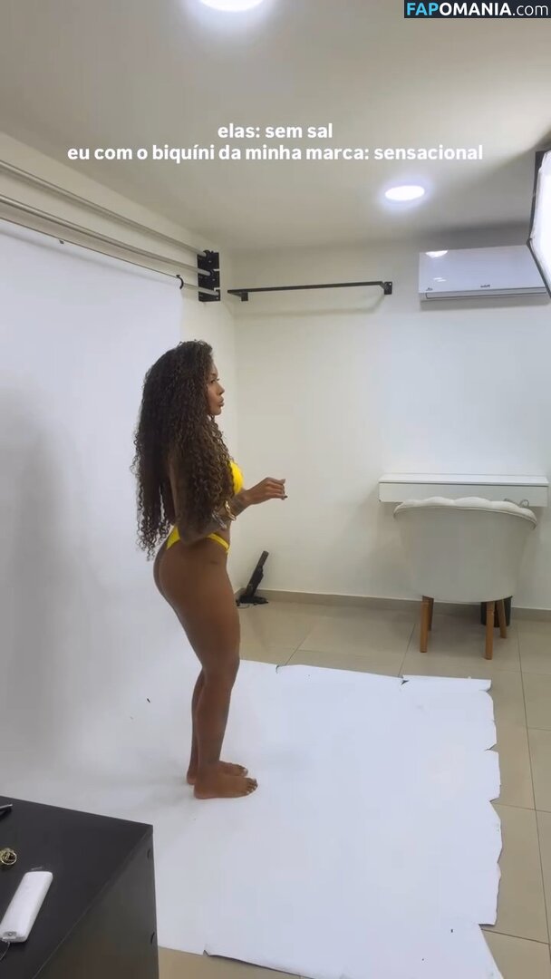 Giovanna Jacobina / giovanna_jacobina Nago OnlyFans  Przeciekłe zdjęcie #11