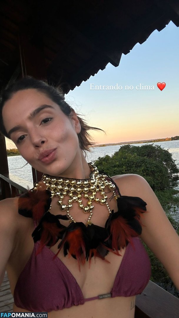 Giovanna Lancellotti / gilancellotti Nago OnlyFans  Przeciekłe zdjęcie #12