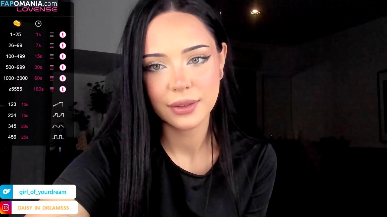 girl_of_yourdream / girl_of_yourdreams Nago OnlyFans  Przeciekłe zdjęcie #3