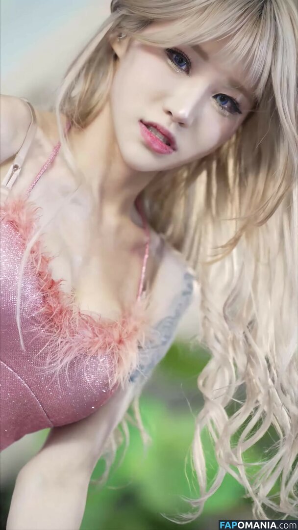 Girl Crush / Taeri / girlcrush_tr Nago OnlyFans  Przeciekłe zdjęcie #23