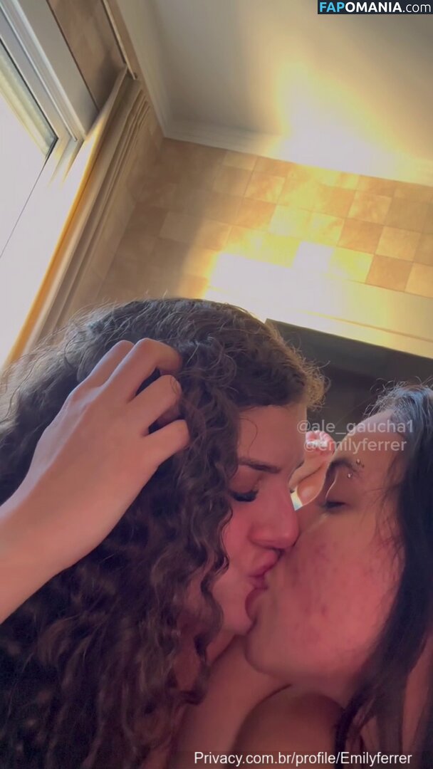 Ale Bianchi / Alegaucha / Girlsecret / girl_secret Nago OnlyFans  Przeciekłe zdjęcie #83