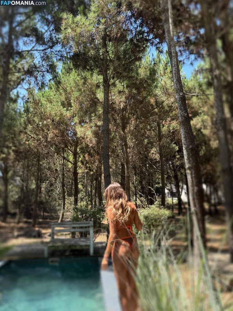 Gisela Dulko / gidulko / giseladulko / https: Nago OnlyFans  Przeciekłe zdjęcie #23