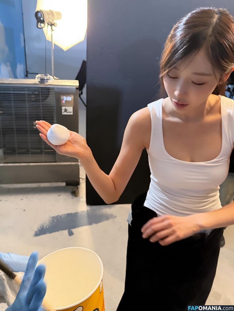 Giselle (æspa / aespa / giselle_aespa Nago OnlyFans  Przeciekłe zdjęcie #11