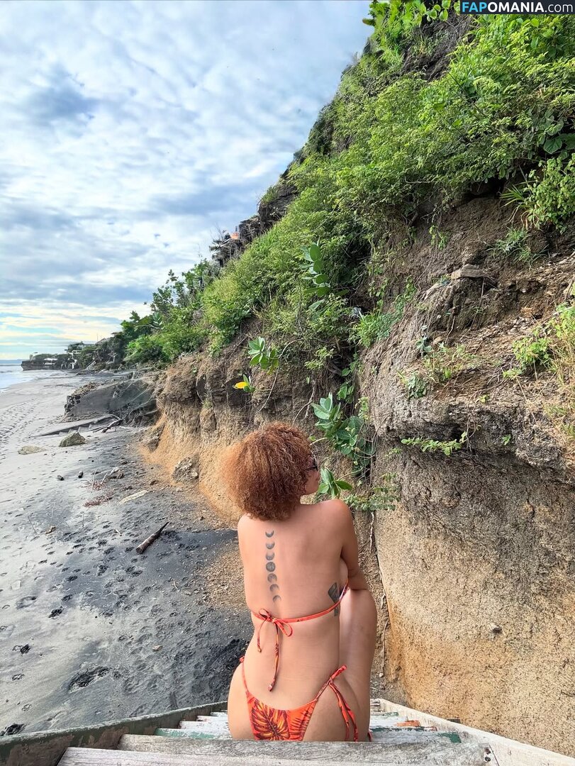 gissel1010 / gisselita.maradiaga / https: Nago OnlyFans  Przeciekłe zdjęcie #4