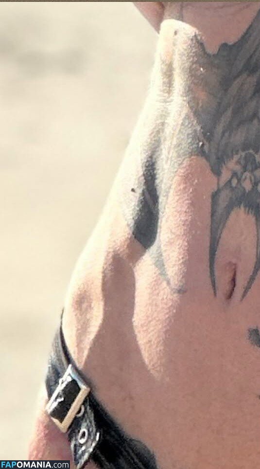 Giu Hellsing / GiuHellsing Nago OnlyFans  Przeciekłe zdjęcie #18