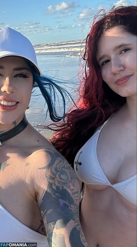 Giu Hellsing / GiuHellsing Nago OnlyFans  Przeciekłe zdjęcie #19