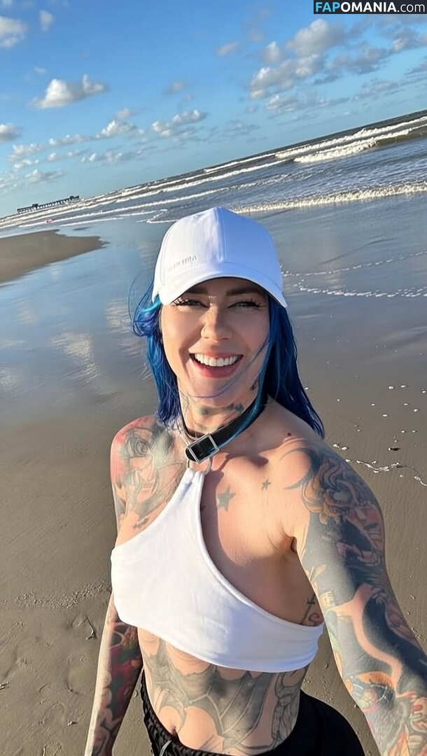 Giu Hellsing / GiuHellsing Nago OnlyFans  Przeciekłe zdjęcie #21