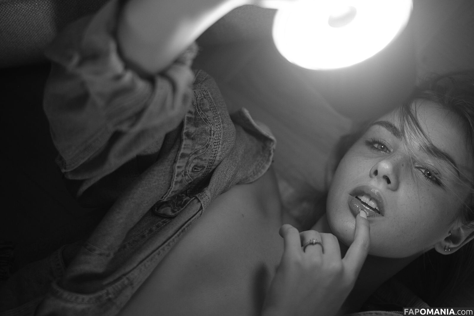 Giulia Blanchini Nago OnlyFans  Przeciekłe zdjęcie #8