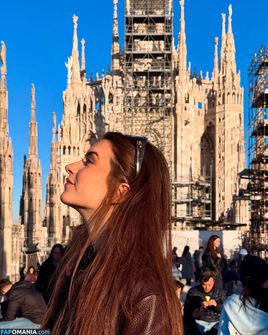 Giulia Bruno / Giulihere / giuliahere / https: Nago OnlyFans  Przeciekłe zdjęcie #26