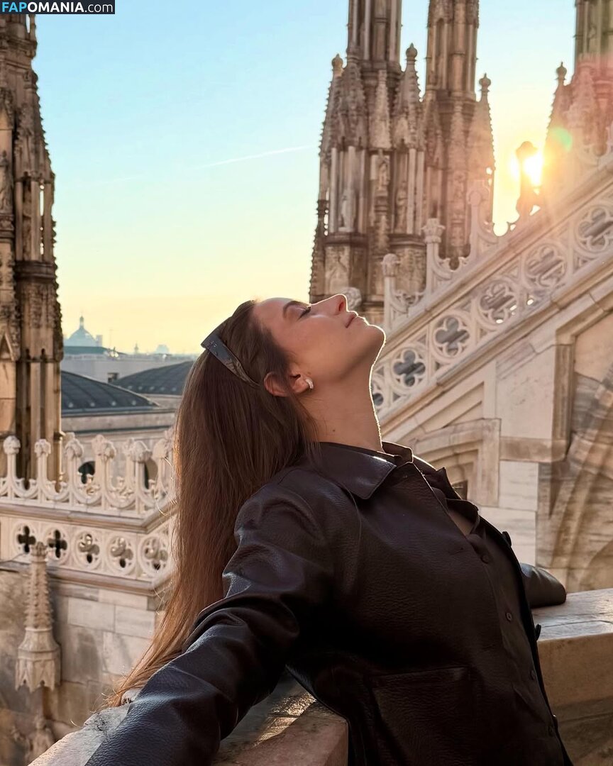 Giulia Bruno / Giulihere / giuliahere / https: Nago OnlyFans  Przeciekłe zdjęcie #32