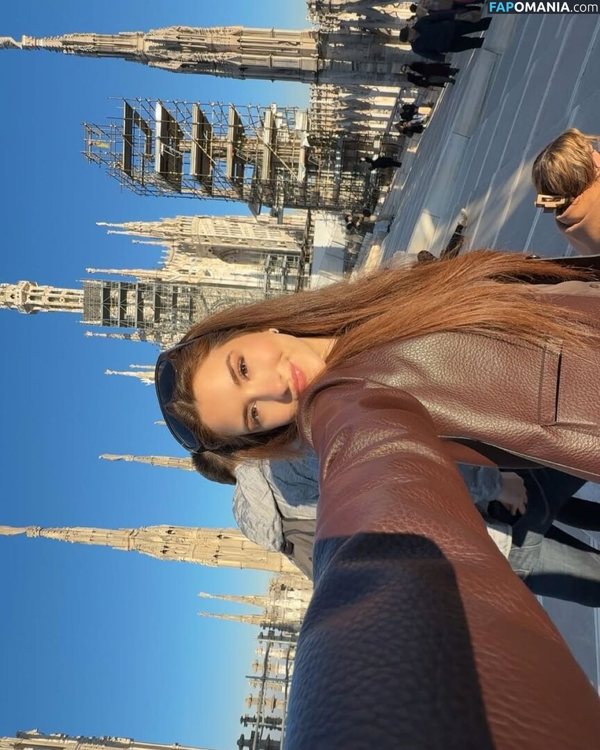 Giulia Bruno / Giulihere / giuliahere / https: Nago OnlyFans  Przeciekłe zdjęcie #33