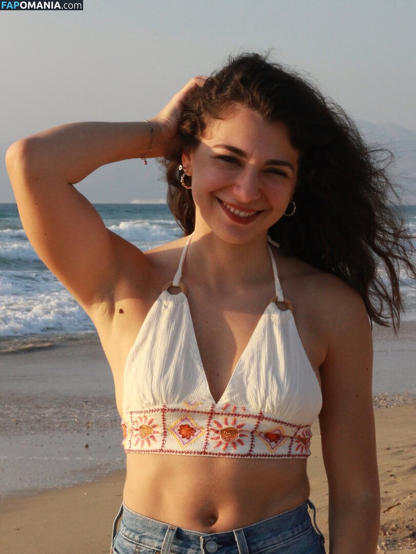 Giulia Crossbow / giuliacrossbow / https: Nago OnlyFans  Przeciekłe zdjęcie #2