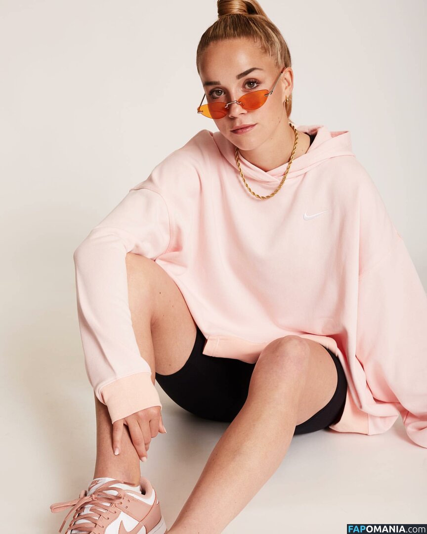 Giulia Gwinn / giuliagwinn Nago OnlyFans  Przeciekłe zdjęcie #3