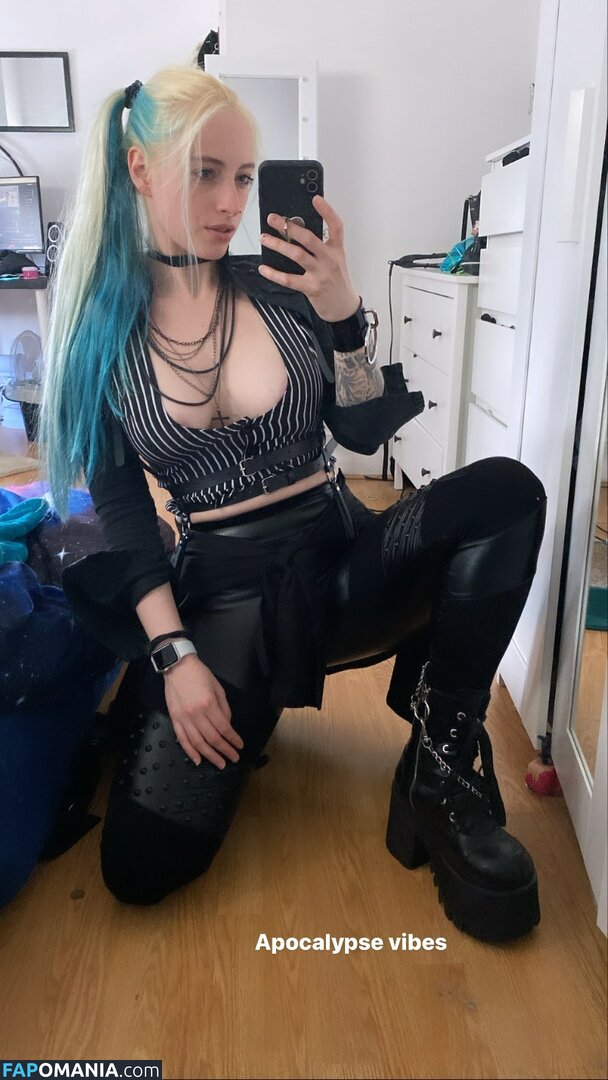 Giulia Henne / giuhenne Nago OnlyFans  Przeciekłe zdjęcie #130