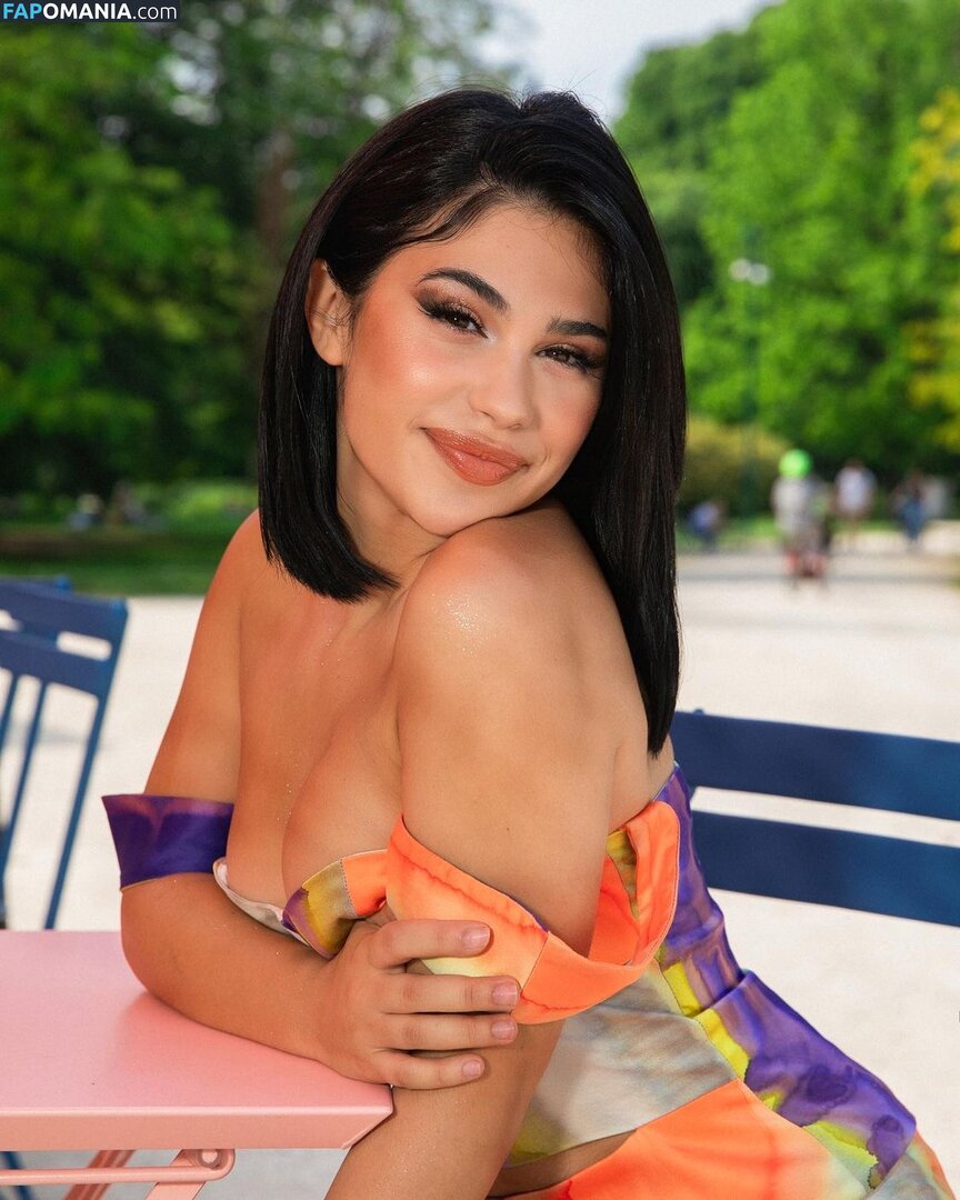 Giulia Sara Nago OnlyFans  Przeciekłe zdjęcie #5