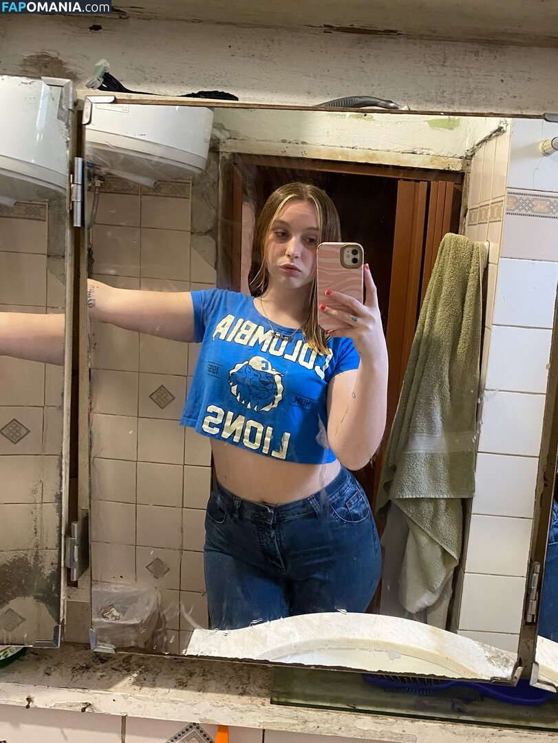 Giuliana / dm.giulii / giulianacabrazia_ Nago OnlyFans  Przeciekłe zdjęcie #2