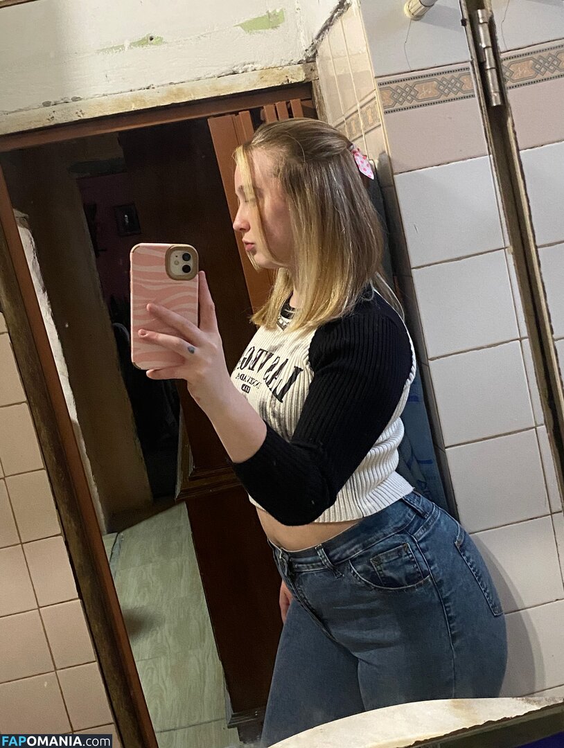 Giuliana / dm.giulii / giulianacabrazia_ Nago OnlyFans  Przeciekłe zdjęcie #3