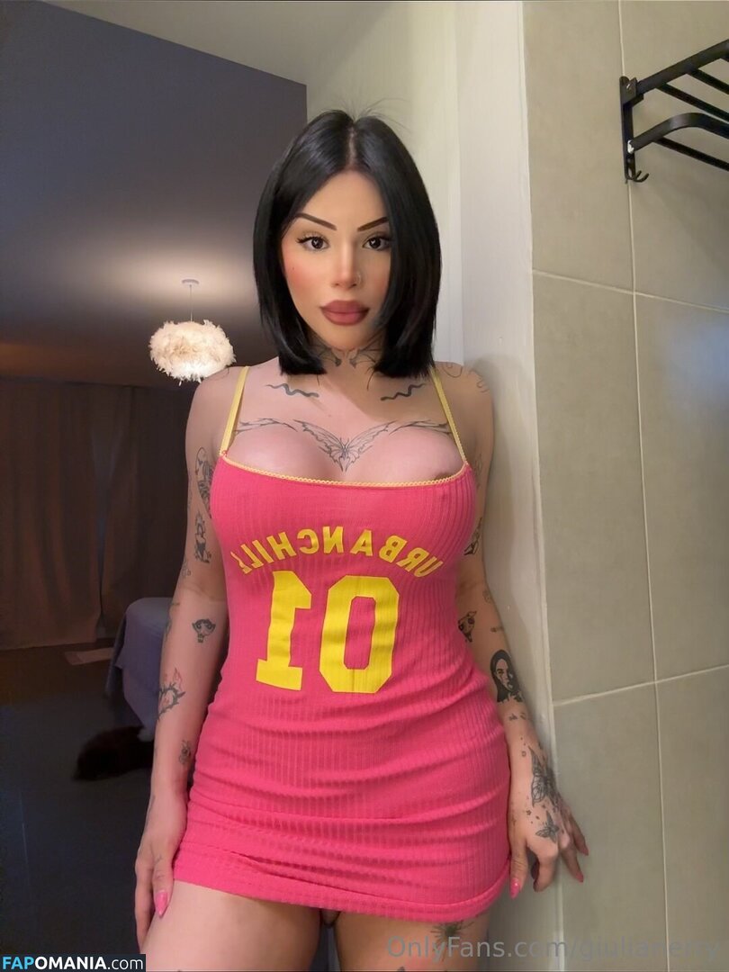 giulianerry Nago OnlyFans  Przeciekłe zdjęcie #5