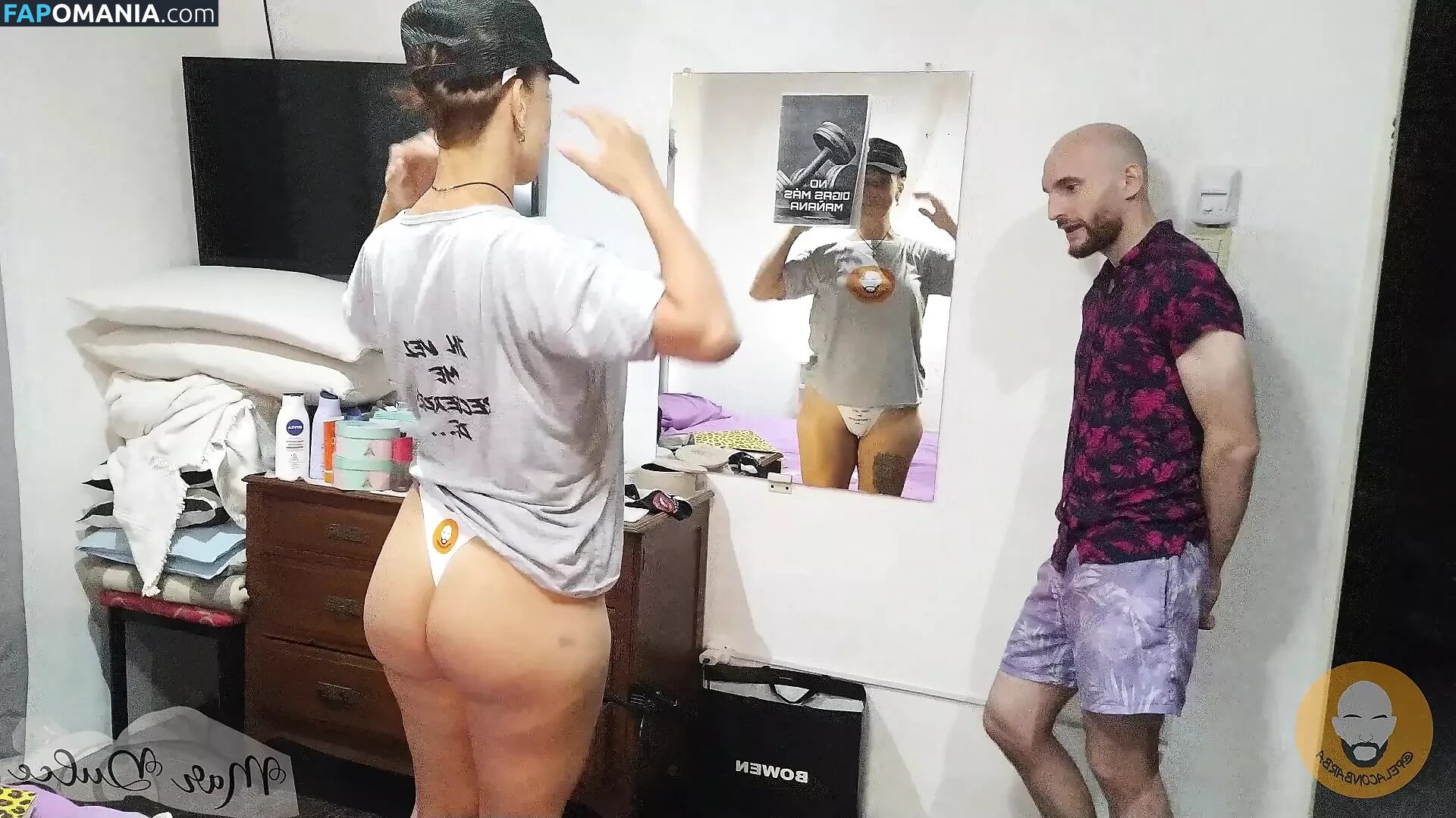 giulilourdes Nago OnlyFans  Przeciekłe zdjęcie #12