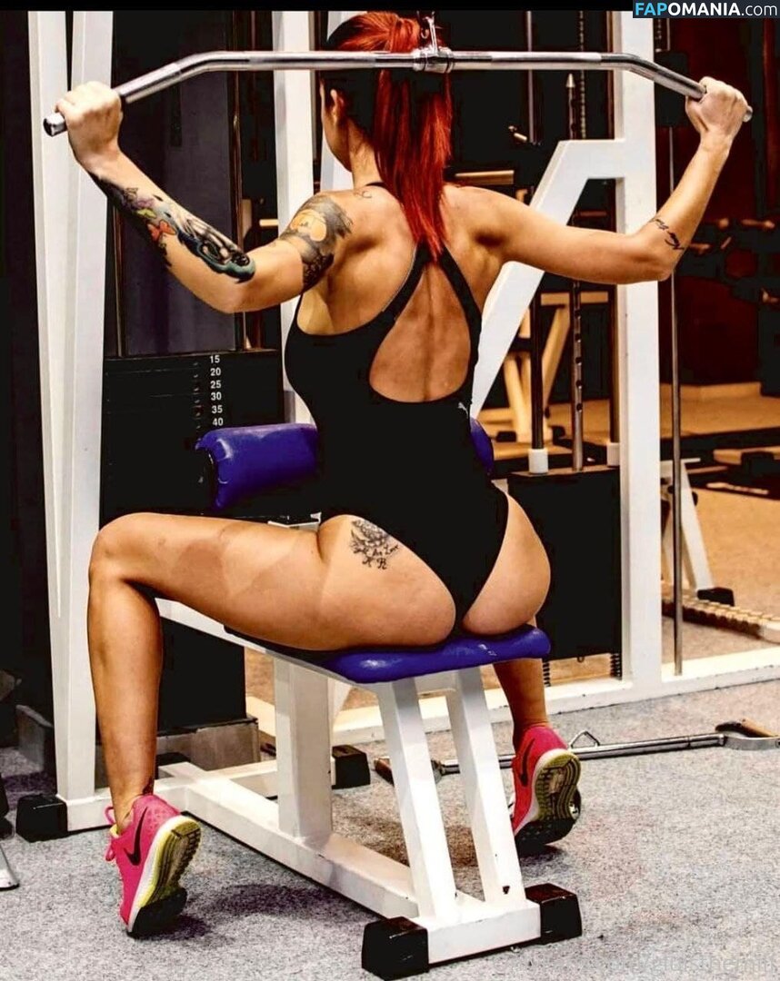 fierce_fancy_unfiltered / giulsthemilf Nago OnlyFans  Przeciekłe zdjęcie #14