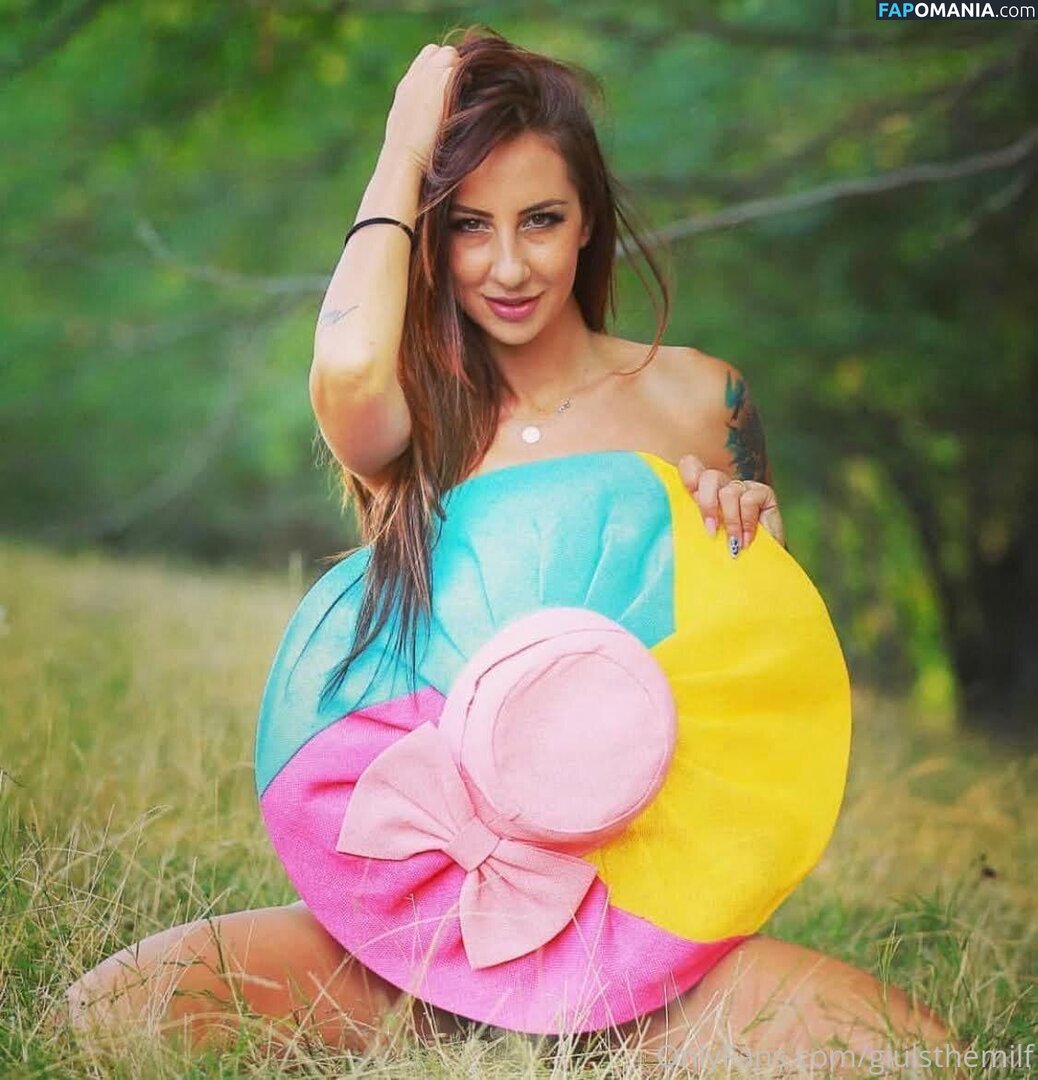 fierce_fancy_unfiltered / giulsthemilf Nago OnlyFans  Przeciekłe zdjęcie #18