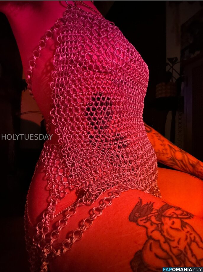 Givemetuesday / holytuesday / u452507074 Nago OnlyFans  Przeciekłe zdjęcie #5