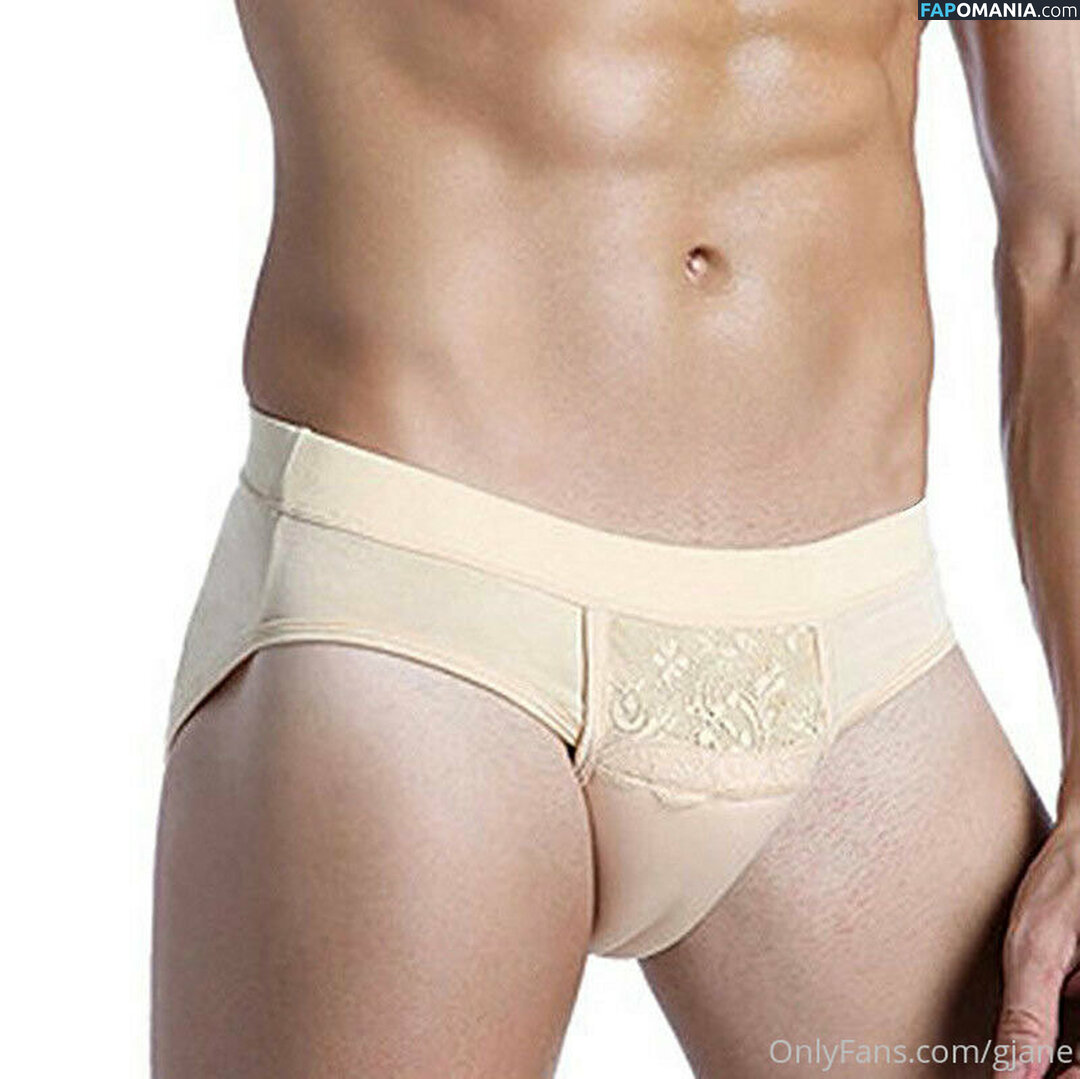 gjane Nago OnlyFans  Przeciekłe zdjęcie #4