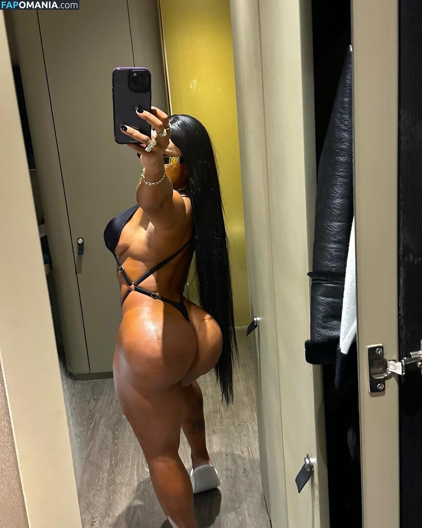 Gladiolis Juma A. / Gladiolisfit Nago OnlyFans  Przeciekłe zdjęcie #2