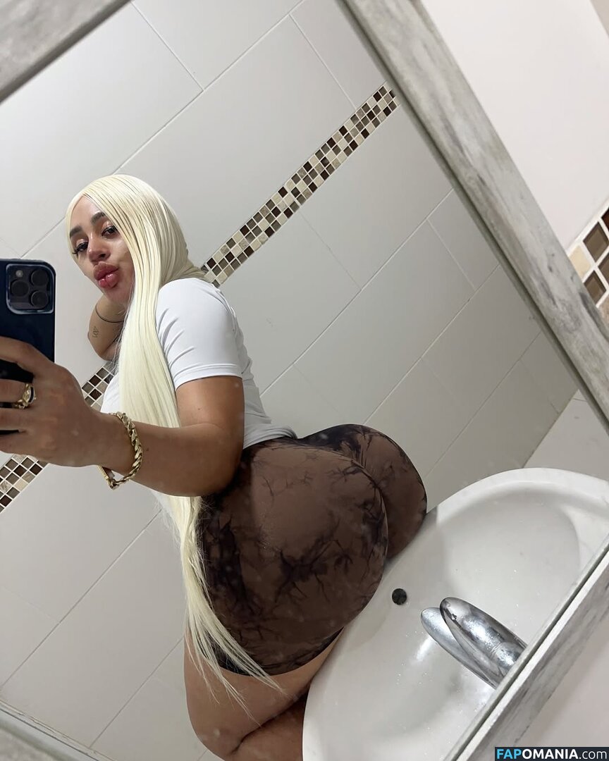 Gladiolis Juma A. / Gladiolisfit Nago OnlyFans  Przeciekłe zdjęcie #5