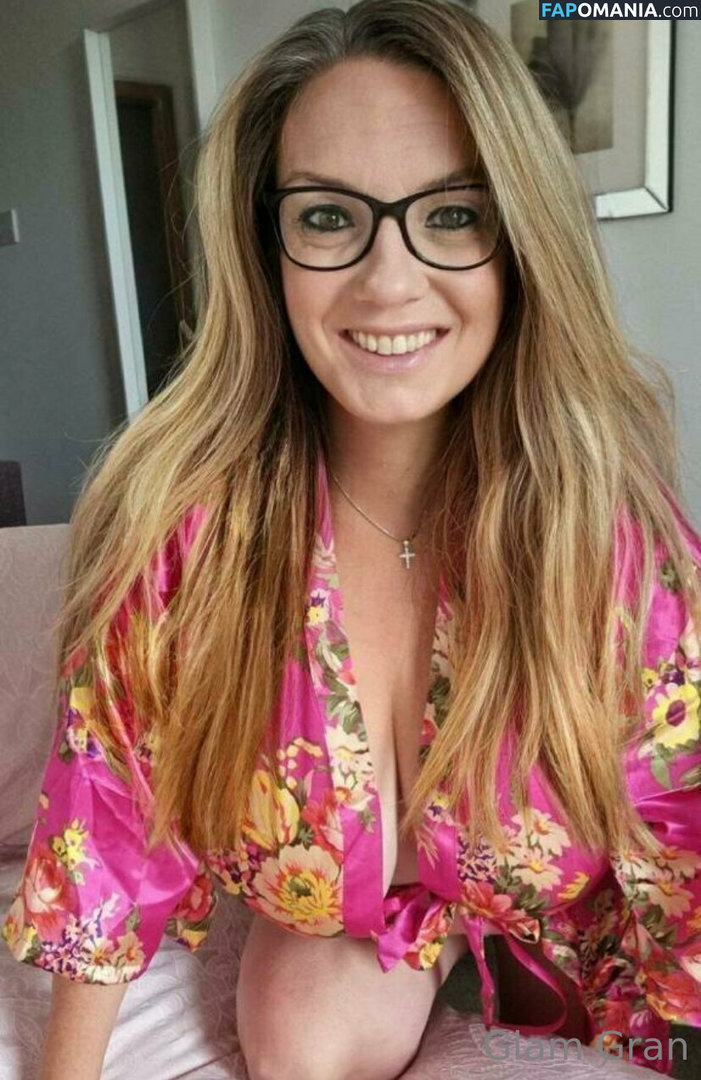 gingergordonn / glamgran56 Nago OnlyFans  Przeciekłe zdjęcie #30