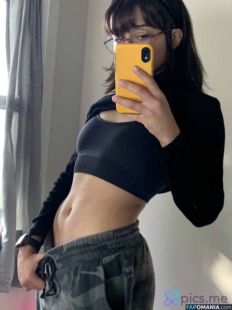 glasses_gf Nago OnlyFans  Przeciekłe zdjęcie #66